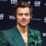 Ο Harry Styles στο Βατικανό – Παρακολούθησε την εκλογή του Πάπα Λέοντα ΙΔ’