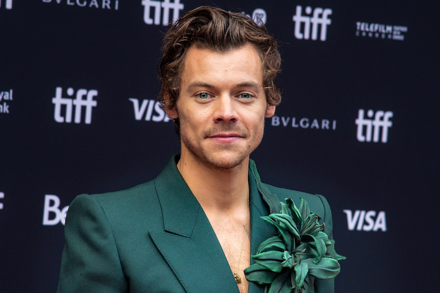 Ο Harry Styles στο Βατικανό – Παρακολούθησε την εκλογή του Πάπα Λέοντα ΙΔ’ Ο Harry Styles στο Βατικανό – Παρακολούθησε την εκλογή του Πάπα Λέοντα ΙΔ’