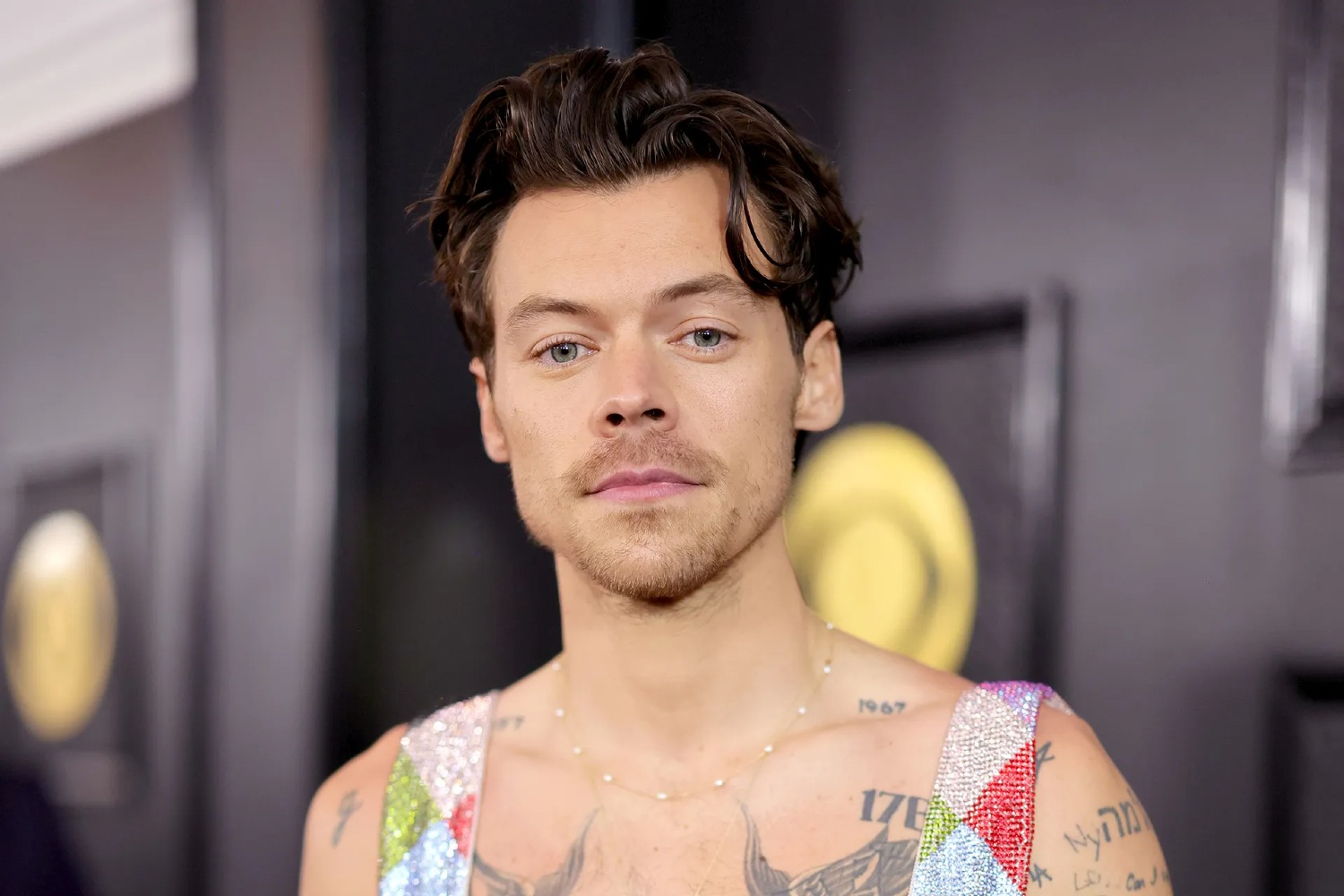 Harry Styles – Zoë Kravitz: Οι ρομαντικές στιγμές που επιβεβαιώνουν το ειδύλλιο