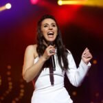 Jamala: Καταζητούμενη στη Ρωσία η Ουκρανή νικήτρια της Eurovision