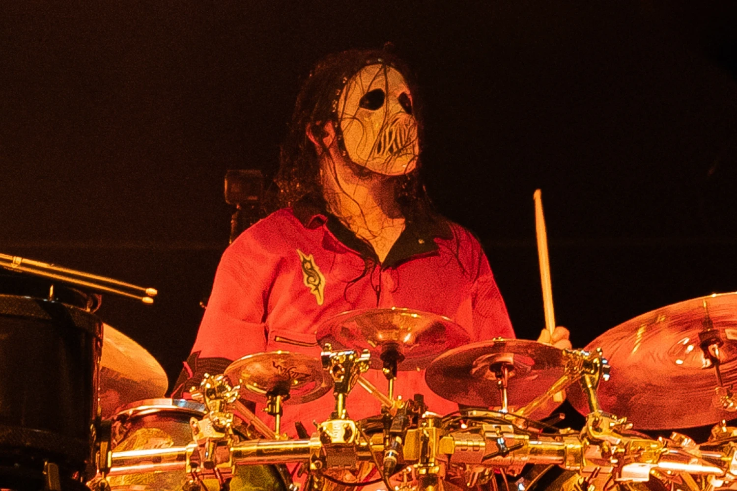 Ο Jay Weinberg χρειάστηκε ψυχοθεραπεία μετά την απόλυση από τους Slipknot: «Ένιωθα σαν ένα μπερδεμένο κουβάρι»