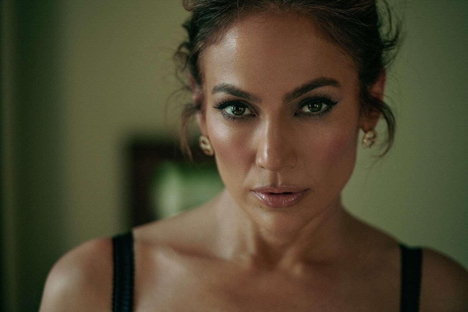 Jennifer Lopez: Ο όρος που έθεσε για να εμφανιστεί στο reboot του «Anaconda»