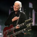 Jimmy Page: Το τεστ που έβαλε στον σκηνοθέτη του «Becoming Led Zeppelin»