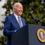 Ο Joe Biden μπέρδεψε την Taylor Swift με την Britney Spears