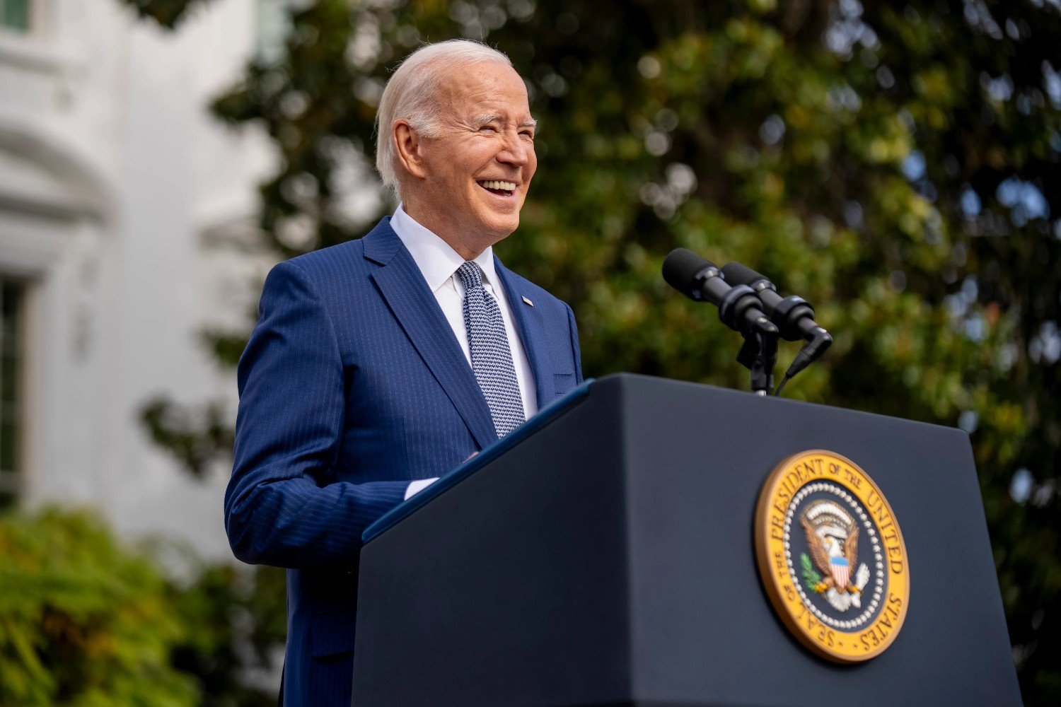 Ο Joe Biden μπέρδεψε την Taylor Swift με την Britney Spears Ο Joe Biden μπέρδεψε την Taylor Swift με την Britney Spears