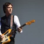 Ο Johnny Marr γύρισε σπίτι και χάρισε μία συναυλία που δύσκολα θα ξεχαστεί