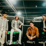 Jonas Brothers και Bailey Zimmerman συνεργάζονται στο νέο single «Strong Enough»