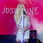 Josephine: Η λαμπερή παρουσίαση του άλμπουμ «Τα Καλά Κορίτσια» – Φωτογραφίες