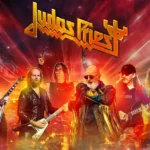 Judas Priest και Bruce Dickinson στο Release Athens 2024