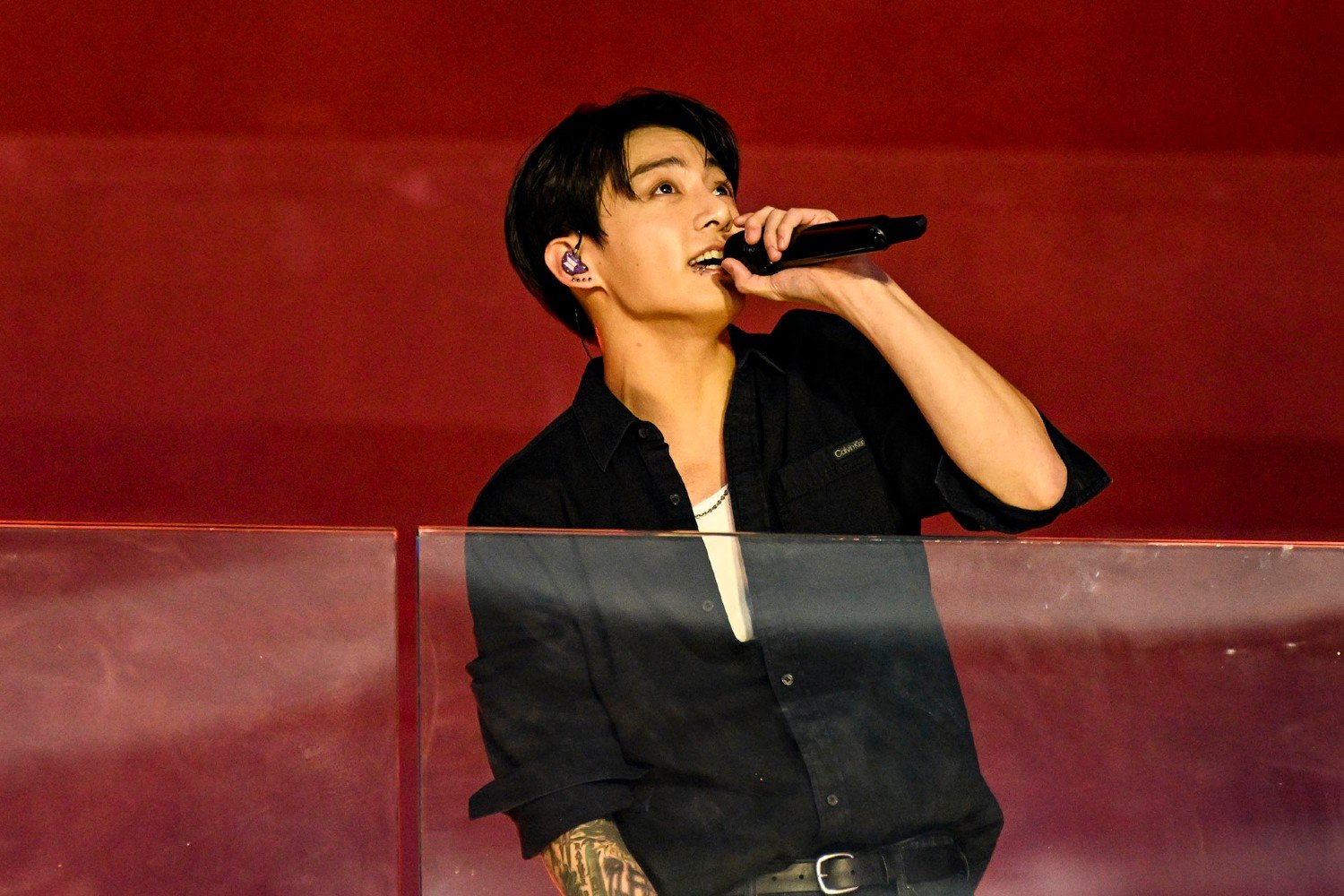 BTS: Jung Kook, Jimin και V στην ελίτ των πλουσιότερων νέων μετόχων στη Νότια Κορέα