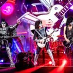 KISS: Σκοτώθηκε σε τροχαίο δυστύχημα ο συνεργάτης τους Karl Cochran