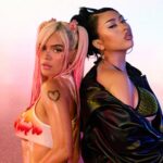 Kali Uchis και Karol G ανεβάζουν τη θερμοκρασία με το «Labios Mordido»