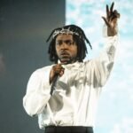 Kendrick Lamar: Πώς έγινε σανίδα σωτηρίας ενός πρωταθλητή του NBA όταν όλα κατέρρεαν