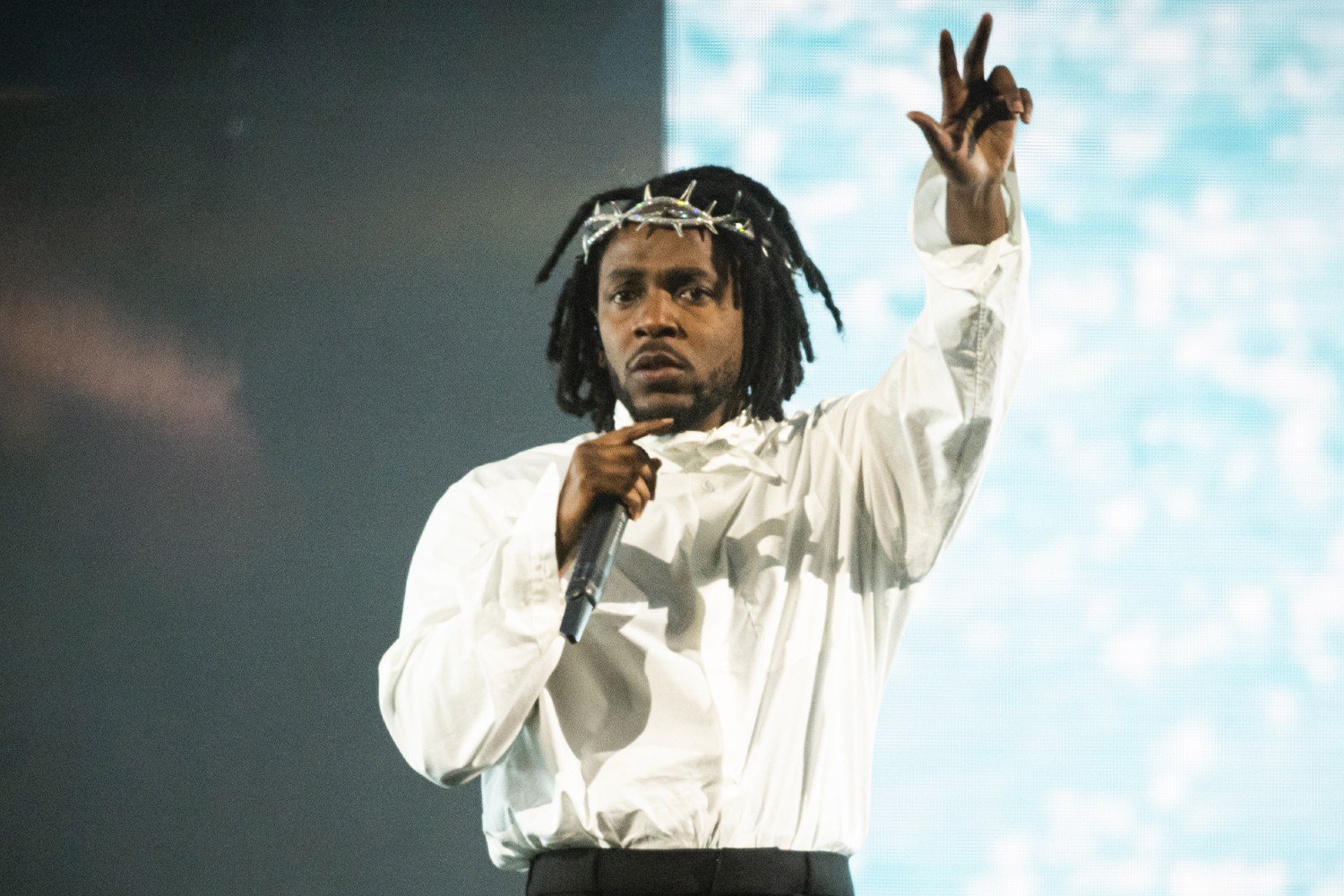 Kendrick Lamar: Πώς έγινε σανίδα σωτηρίας ενός πρωταθλητή του NBA όταν όλα κατέρρεαν