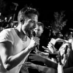 Κωνσταντίνος Αργυρός: Στο «Σπίτι με το Mega On Tour» από την «Ομορφομάνα Θεσσαλονίκη»