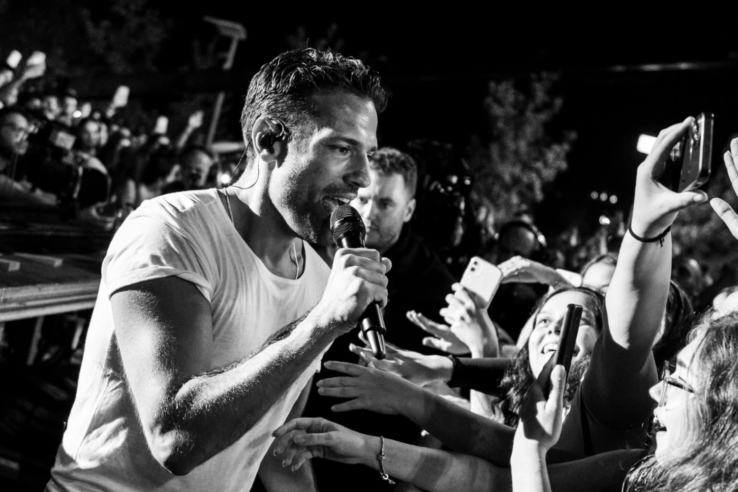Κωνσταντίνος Αργυρός: Στο «Σπίτι με το Mega On Tour» από την «Ομορφομάνα Θεσσαλονίκη»
