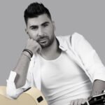 Ο Κωνσταντίνος Παντελίδης επιστρέφει με το νέο τραγούδι «Για Να Σε Βγάλω Απ’ Το Μυαλό Μου»