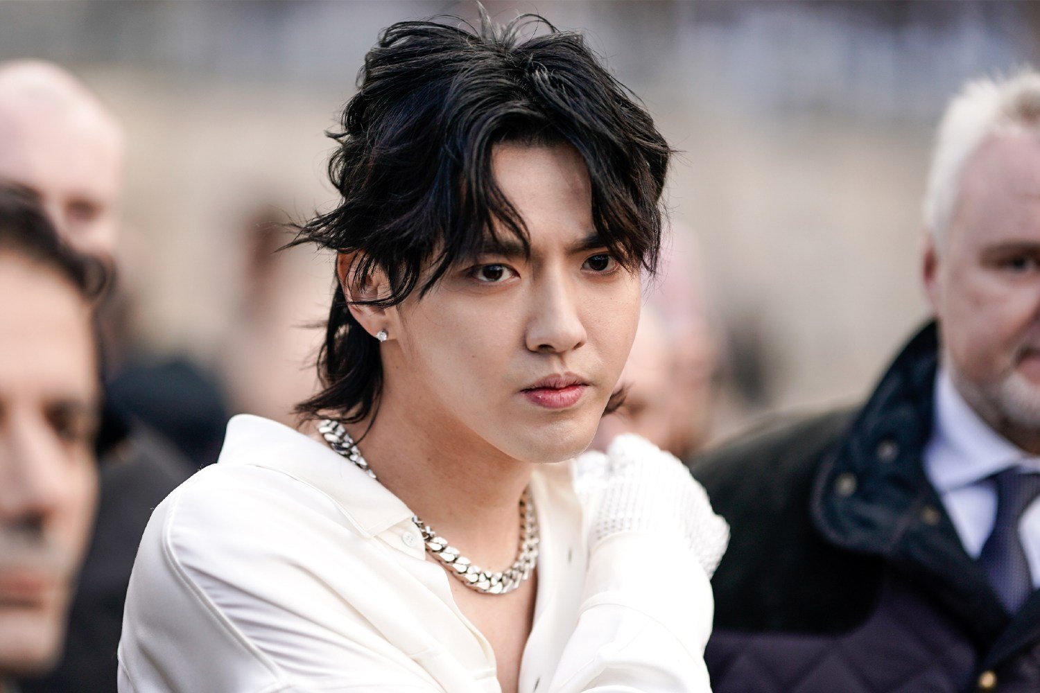 Kris Wu: Επικυρώθηκε από εφετείο της Κίνας η ποινή φυλάκισης 13 ετών
