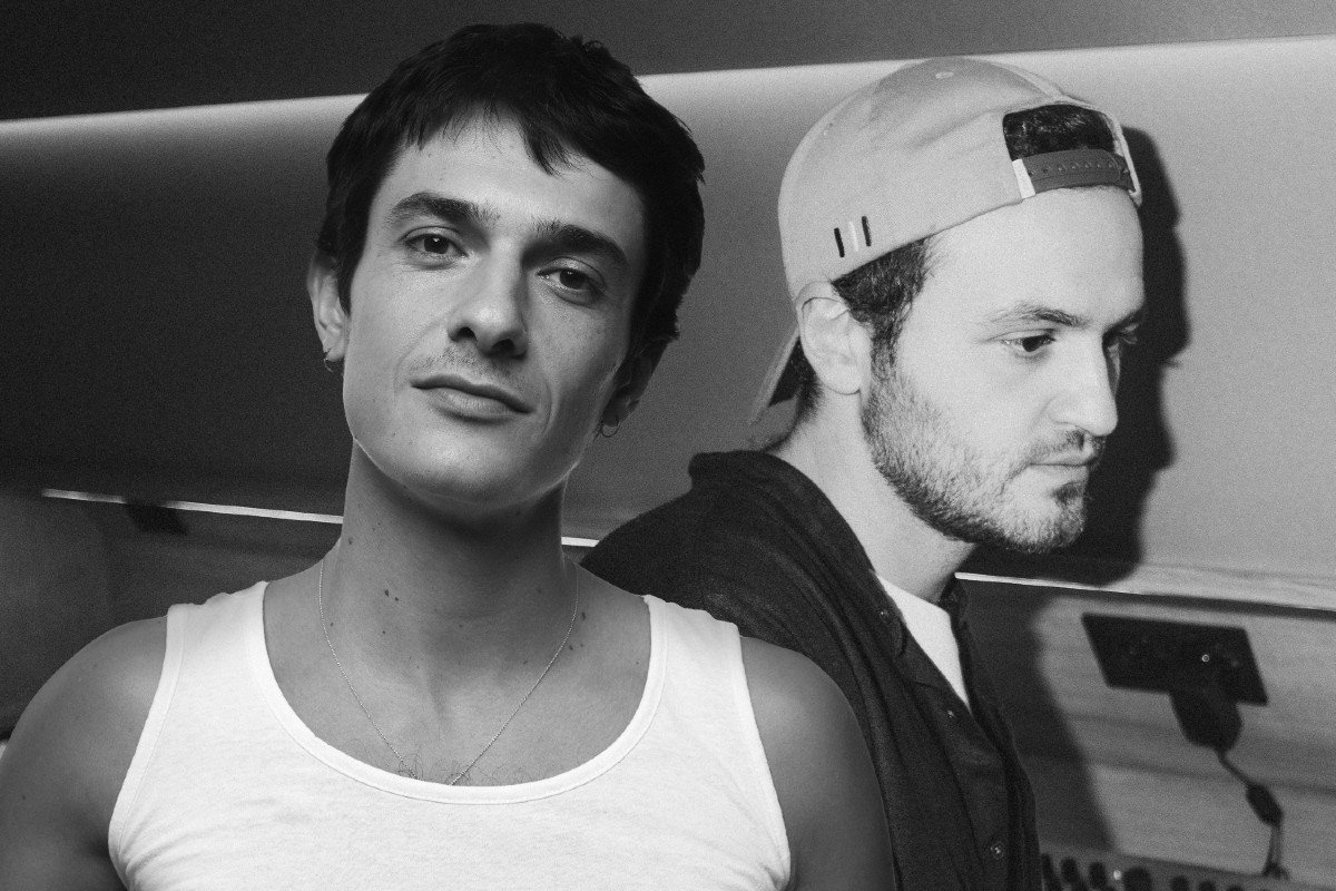 Kungs και Gero φέρνουν πίσω την disco των ’70s με το «Need A Hit»