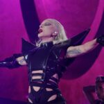 Lady Gaga: Ανακοινώνει δωρεάν συναυλία στην Copacabana του Ρίο ντε Τζανέιρο