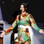 Lana Del Rey: Μιλά για την είσοδό της στην country και το νέο άλμπουμ της «Lasso»