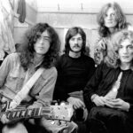 Το κλασικό τραγούδι των Led Zeppelin που γράφτηκε σε μόλις 15 λεπτά