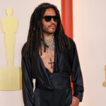 Ο Lenny Kravitz έχει ένα ιδιωτικό νυχτερινό κέντρο στο υπόγειο του σπιτιού του στο Παρίσι