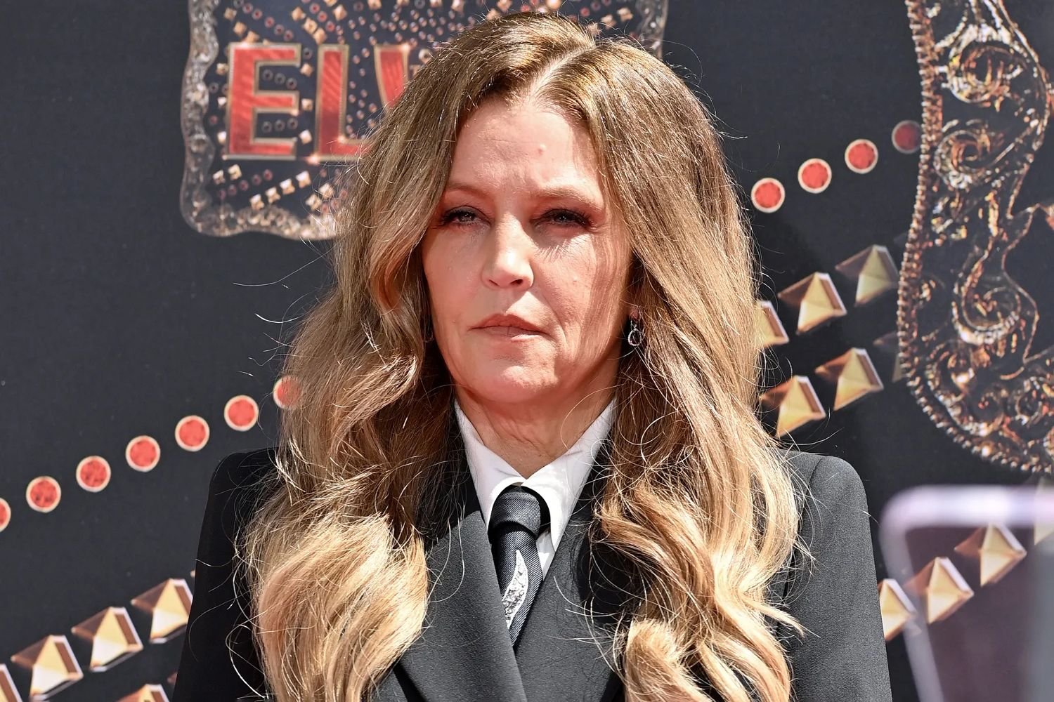 Lisa Marie Presley: Ζήτησε από τη Sofia Coppola να αλλάξει την απεικόνιση του Elvis Presley στην ταινία «Priscilla»