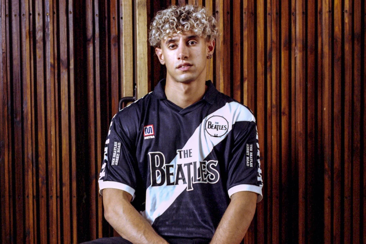 MEYBA x The Beatles