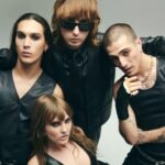 Måneskin: Η deluxe έκδοση του «Rush!» – Με πέντε νέα τραγούδια