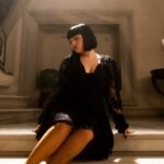 Η Marseaux σαγηνεύει με το music video του «Ξεχνάς»
