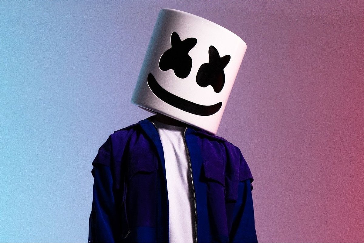 Ο Marshmello μπαίνει στον κόσμο της latin μουσικής με το νέο άλμπουμ «Sugar Papi»