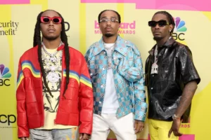 Quavo: Πώς η απώλεια του Takeoff τον ένωσε ξανά με τον Offset