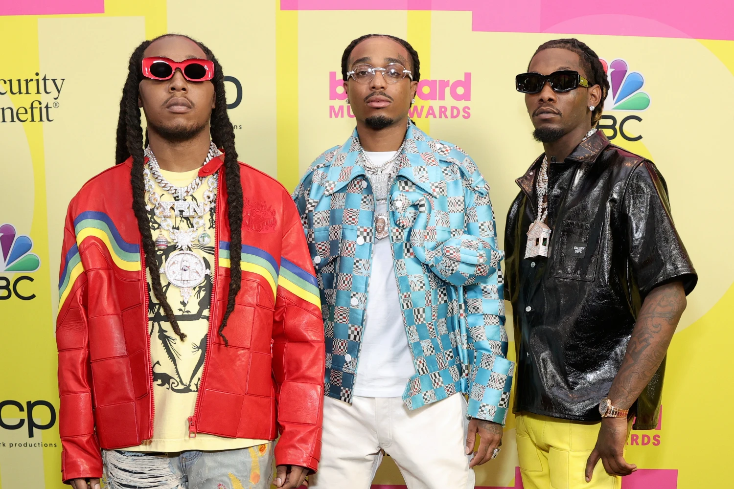 Οι Migos επιστρέφουν – Τα αινιγματικά μηνύματα των Quavo και Offset που φέρνουν ελπίδες για ένα τελευταίο άλμπουμ