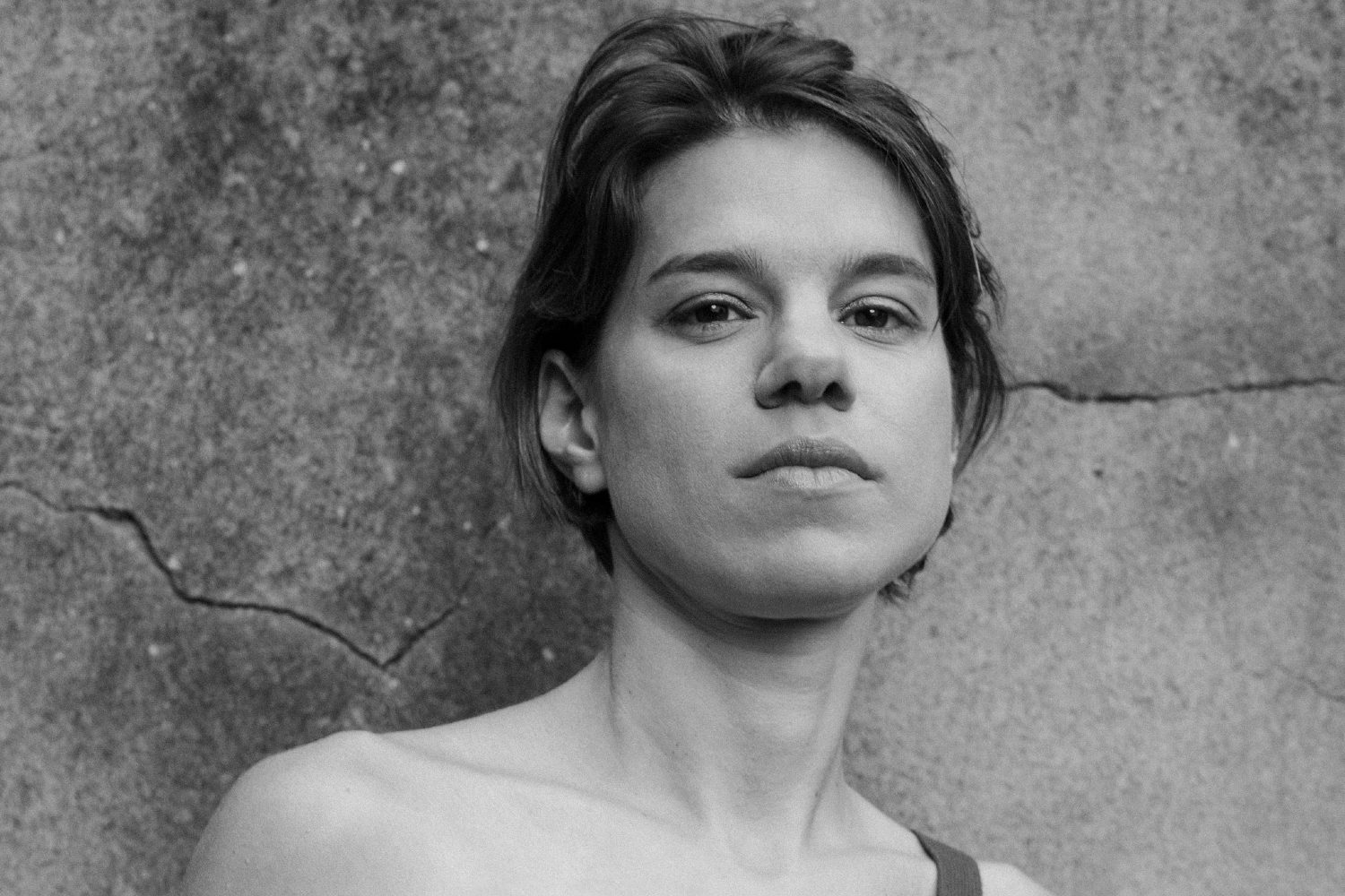 Η Monika επιστρέφει στο «VOX» για μία μόνο παράσταση