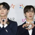 Ο Rocky των ASTRO για τον θάνατο του Moonbin: «Ο κόσμος μου κατέρρευσε»