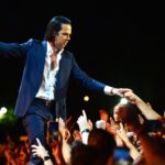 Nick Cave: Η συγκλονιστική εξομολόγηση μετά τη μεγαλύτερη συναυλία της καριέρας του στο Μπράιτον