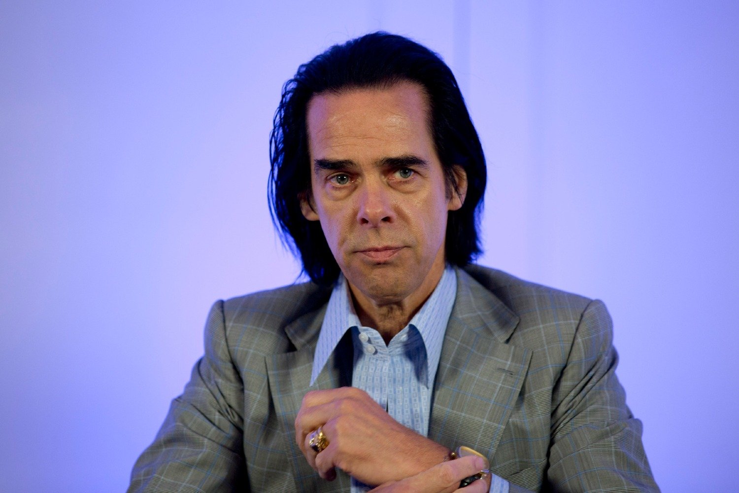 Το μυθιστόρημα του Nick Cave γίνεται σειρά – Με τον Matt Smith πρωταγωνιστή