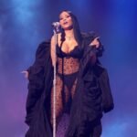 Nicki Minaj: «Μετανιώνω για πολλούς στίχους μου» – Γιατί αποκηρύσσει το παρελθόν της