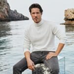 Νίκος Οικονομόπουλος: Το κινηματογραφικό video για το νέο τραγούδι «Έκπτωτος Άγγελος»