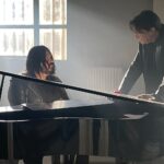 «Σασμός»: Το soundtrack του δεύτερου κύκλου κυκλοφορεί σε CD