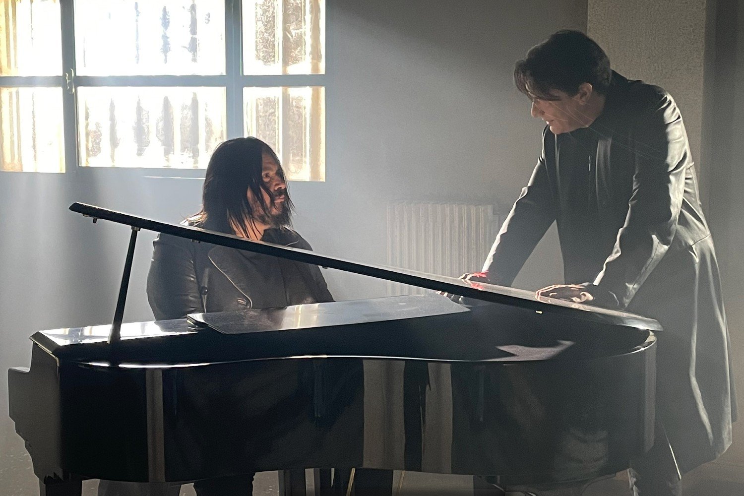 «Σασμός»: Το soundtrack του δεύτερου κύκλου κυκλοφορεί σε CD