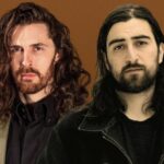 Noah Kahan και Hozier κυκλοφορούν μία νέα εκδοχή του «Northern Attitude»