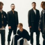 Οι Nothing But Thieves κυκλοφορούν την deluxe έκδοση του «Dead Club City»