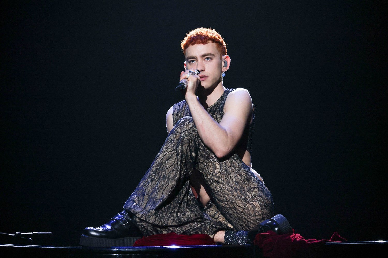 Olly Alexander: Οι Years & Years διαλύονται επίσημα