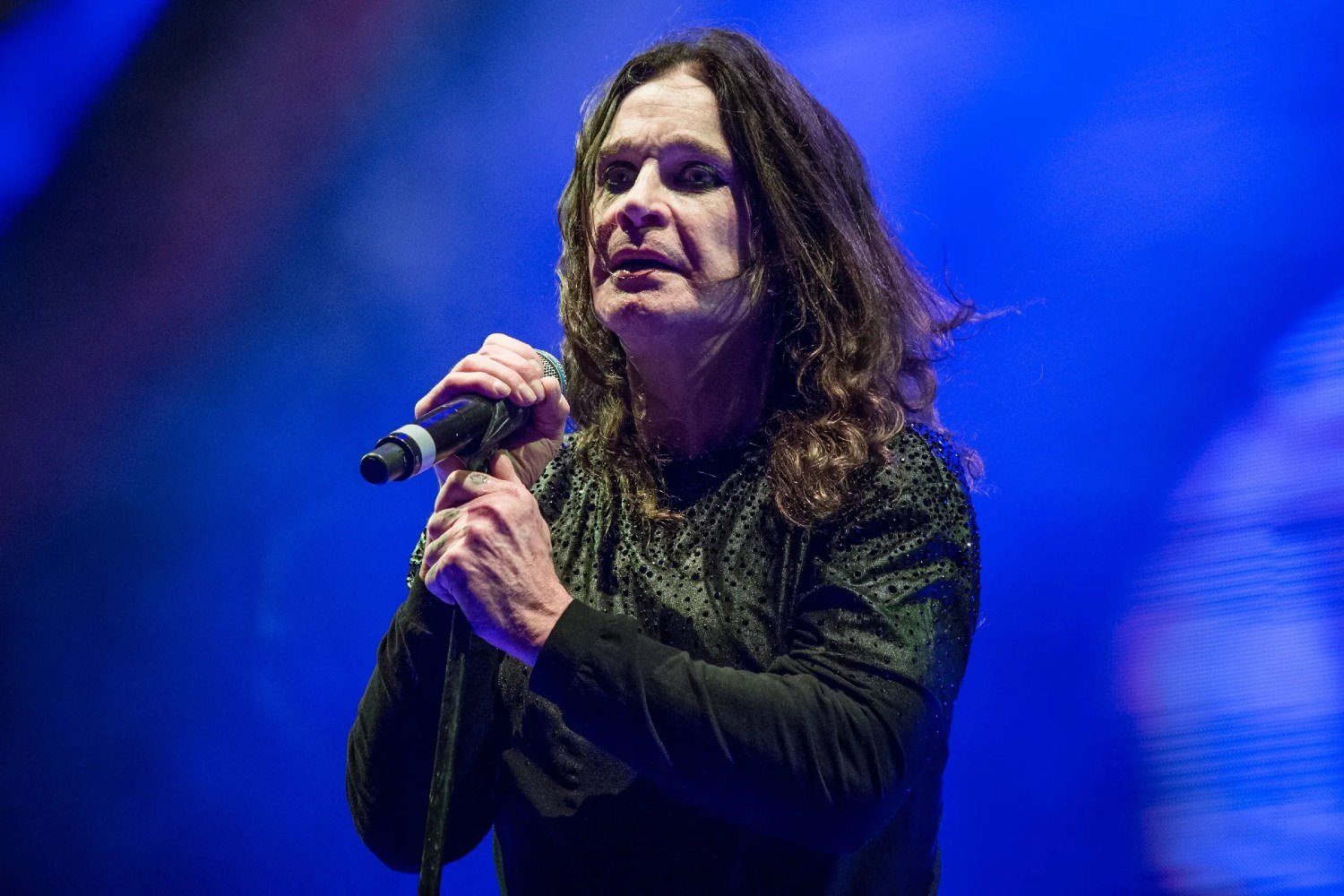 Ozzy Osbourne: Το Μπέρμιγχαμ καθιερώνει την πρώτη επίσημη «Ημέρα Ozzy»