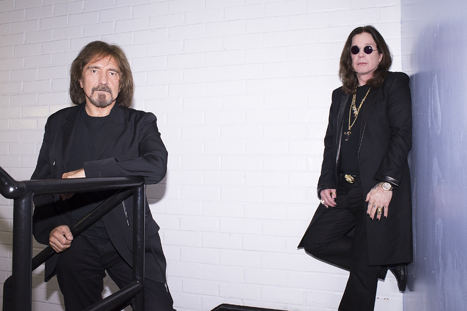 Black Sabbath: Ο Geezer Butler θυμάται τη «σπαρακτική» απόφαση της απόλυσης του Ozzy Osbourne