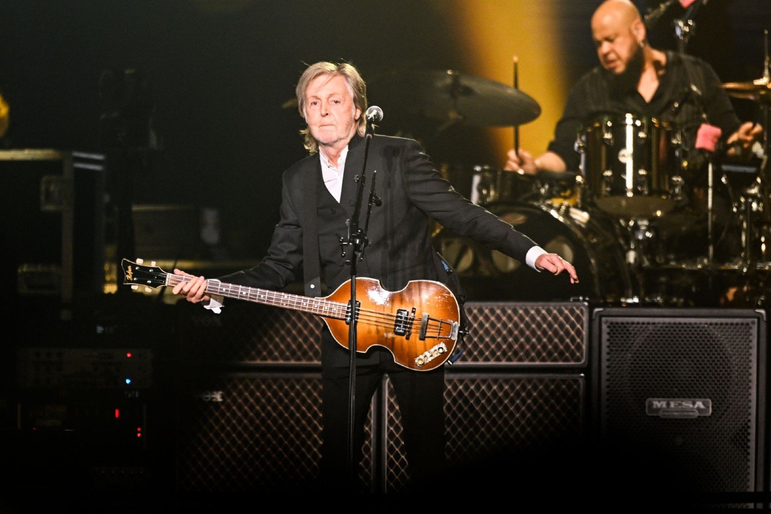 Paul McCartney: Ο Prince ηχογράφησε μία άγνωστη διασκευή σε τραγούδι των Beatles – Και θέλει να την κυκλοφορήσει
