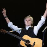 Paul McCartney: Η ειλικρινής εξομολόγηση για τα «περίεργα» προβλήματα ακοής του