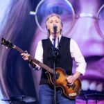 Ο Paul McCartney αποκαλύπτει ποιο είναι το αγαπημένο του μέλος από τους Beatles